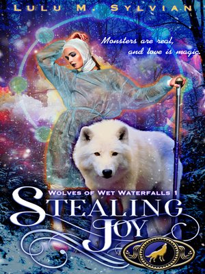 cover image of Stealing Joy